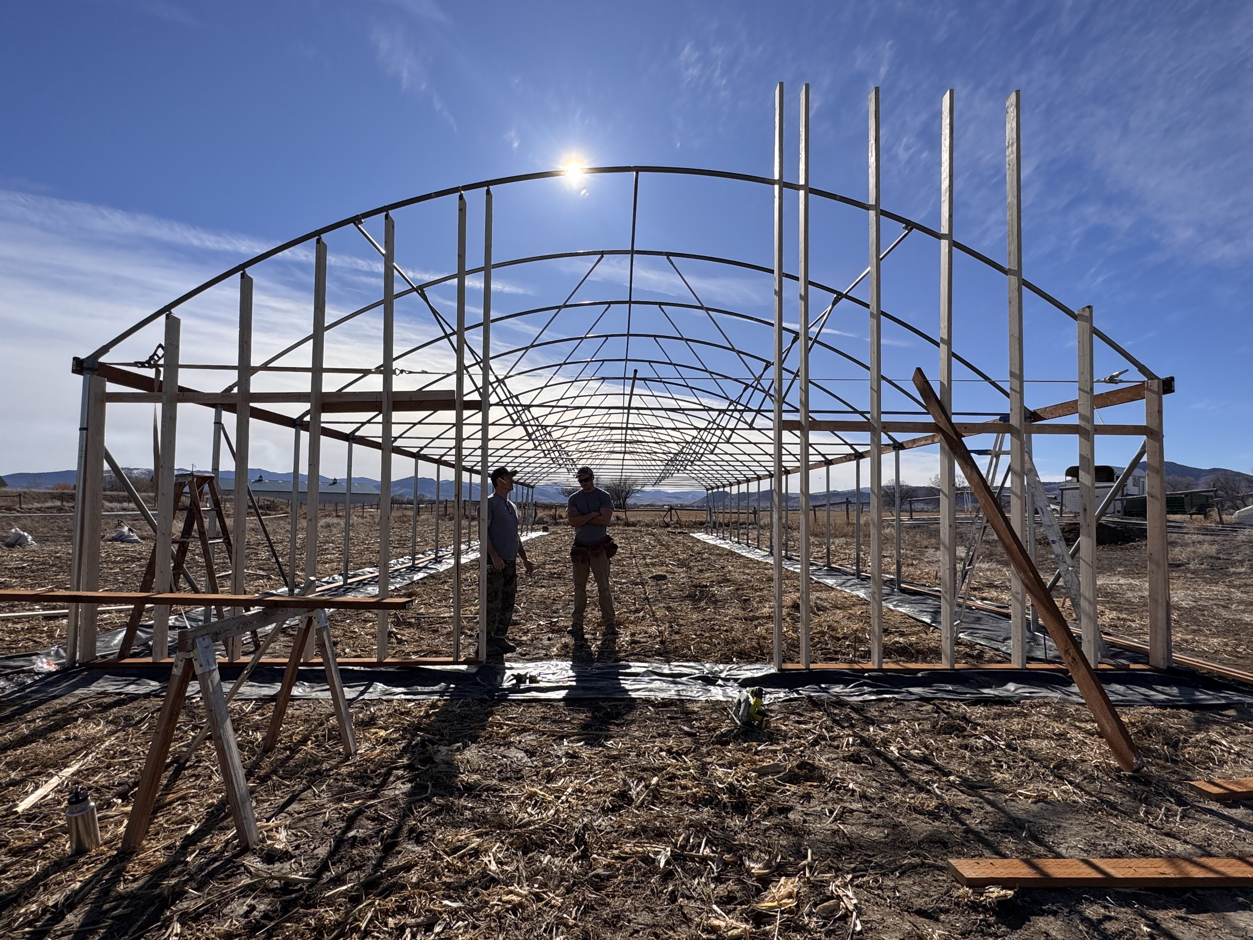 Getting Ready for the 2026 Growing Season