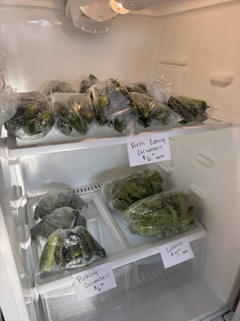 Farmstand photo