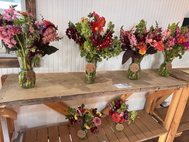 Farmstand photo