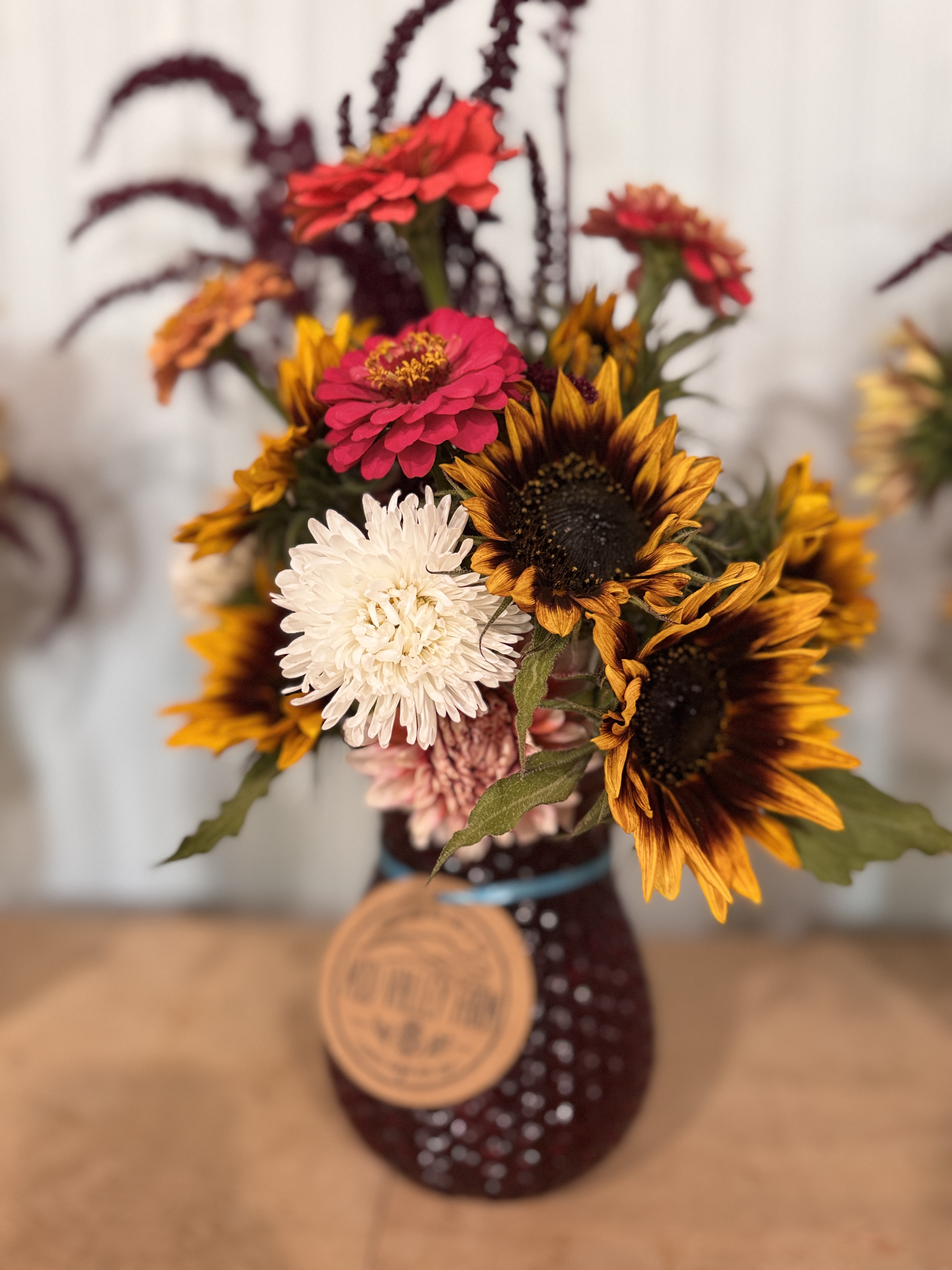 Cut Flowers