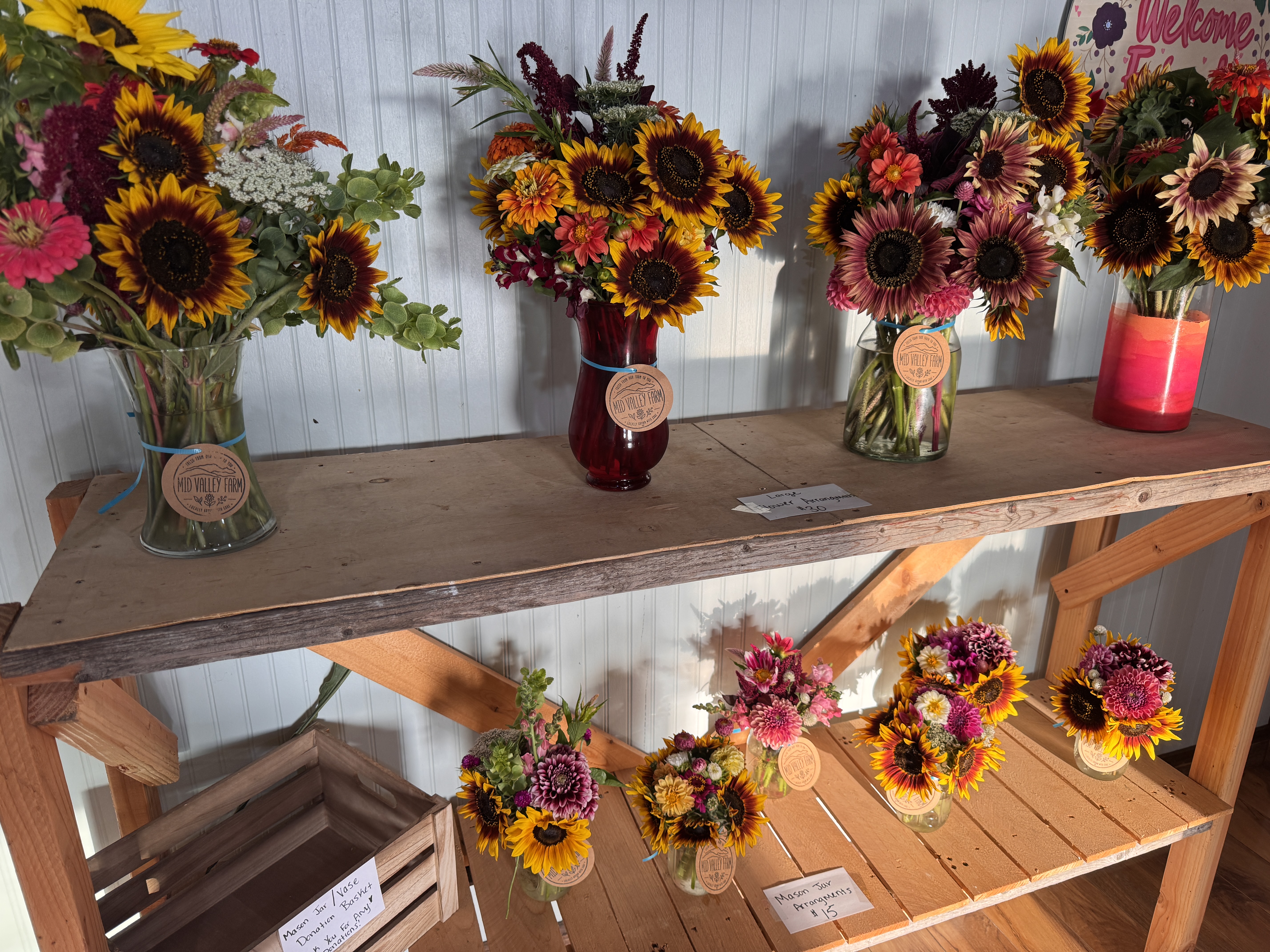 Farmstand photo
