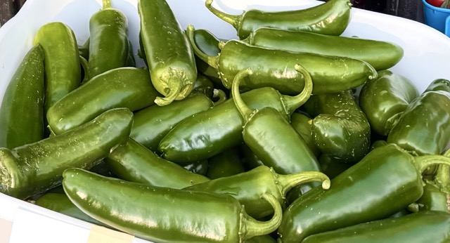 Jalapeños