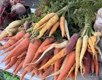 Carrots