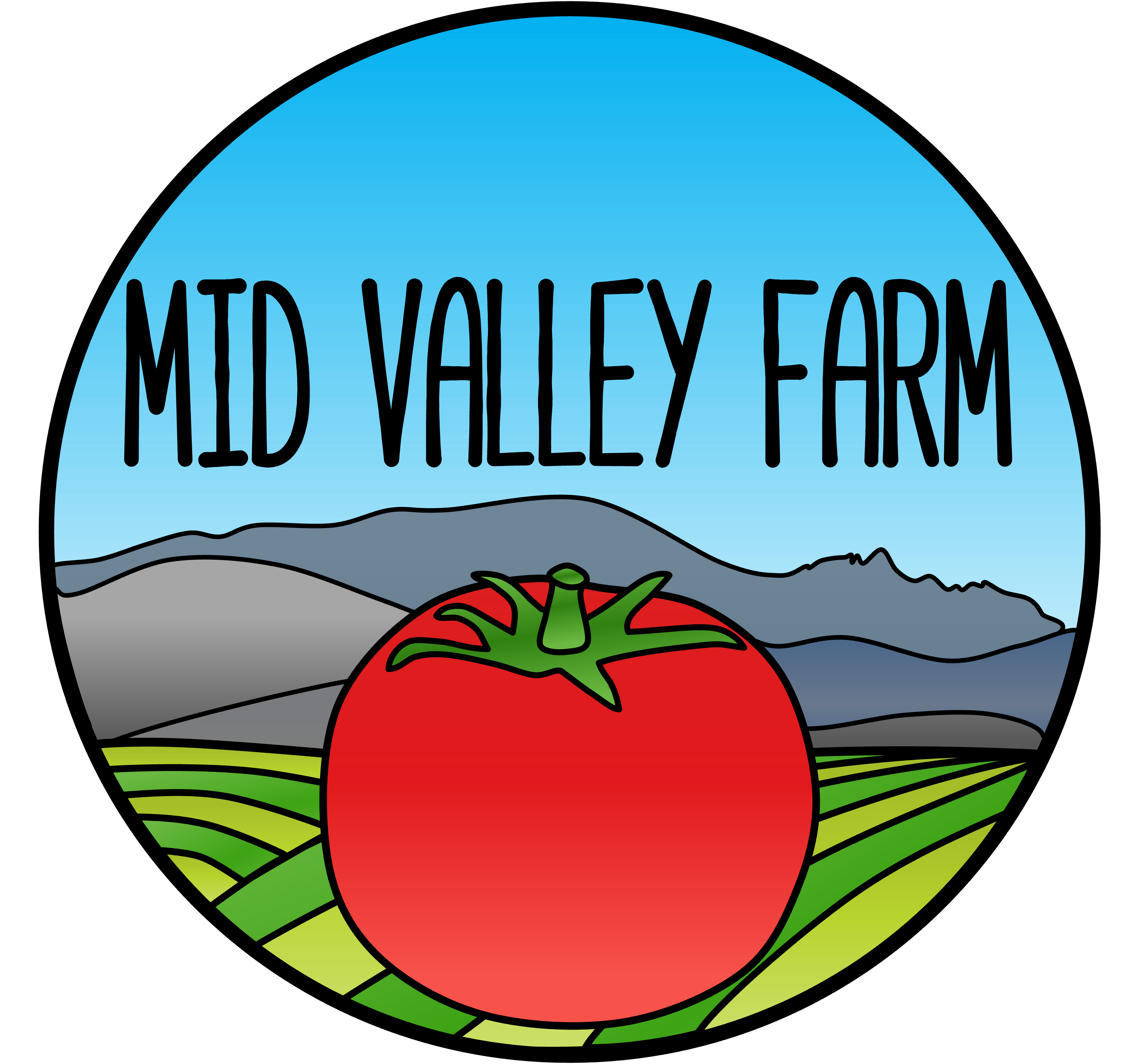 Mid Valley Farm